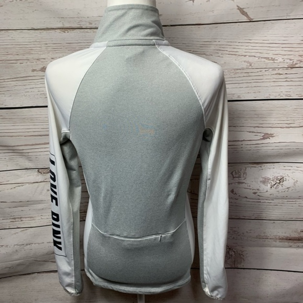 Pink Vs Ultimate Half Zip Pullover - image 6